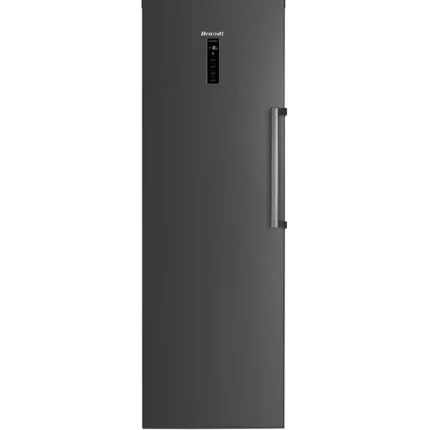 BRANDT Congélateur Armoire 274l Froid ventilé - Bfu8620na
