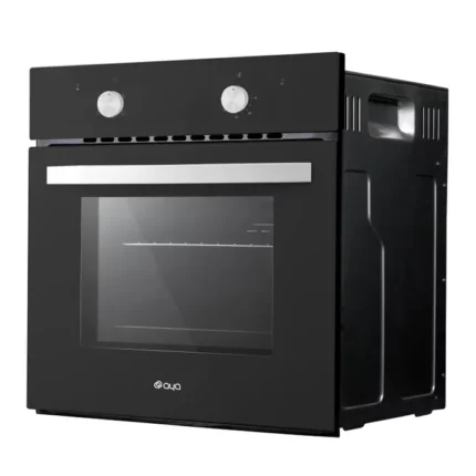 AYA Four encastrable AFE70XBL 70L Noir