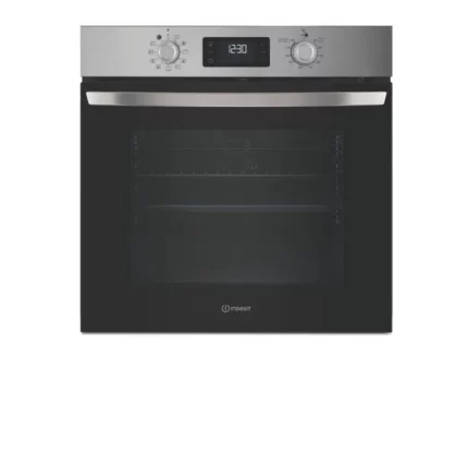 INDESIT Four encastrable IO 278P X FOUR